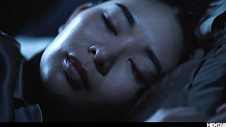 Watch provocative Tiffany Tatum and Leana Lovings's video