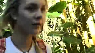 Gabbie Carter In Hawaii