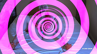 Skinny Model Domme Swallows You Alive - Findom