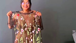 Beautiful brunette with big boobs jerk off instrucions