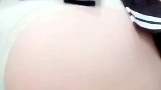 Taboo Cheating in College Uniform