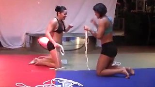 Bondage wrestling: Fetish, Chaturbate  Barefeet Porn