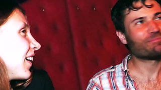 Laetitia, 50 years old, saleswoman at the J&M Store in Reunion Island! - Jacquie et Michel TV