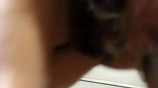 Candi Annie Photoshoot Solo Vibe, Fuck & Swallow