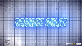 Shower Swap With Phoenix Marie, Quinton James, Desiree Dulce - Brazzers