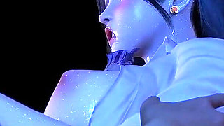 The Booty Goddess Spell: Virtual Seduction - 3D Animation Hentai