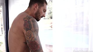 SweetSinner - The Seductress Scene 2 2 - Lasirena69