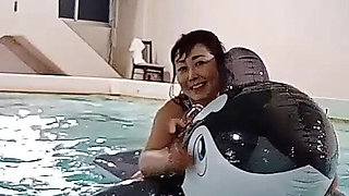 Pool Video 2