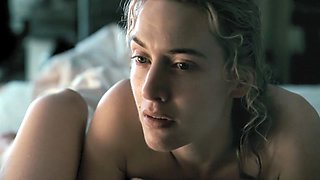 Kate Winslet - The Reader (2008)