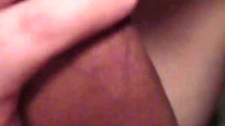 POV: My MILF Wife Leaves My Penis Covered in Saliva and Has Multiple Orgasms.