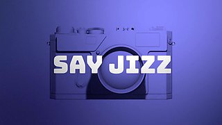 Say Jizz With Xander Corvus, Chloe Cherry - Brazzers