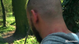 Sinful Stacy Bloom breathtaking porn clip