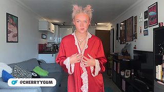 EXCLUSIVE Bikini Try On Haul with MASSIVE TITS