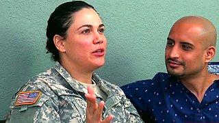 Brickyates Zay Fisher Bad Dadjokes Drops Soldiers Panties