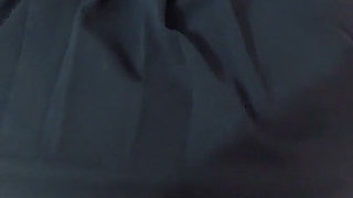 My Stepsister Wasn't Wearing Anything Under Her Miniskirt on Purpose, and Her Irresistible Ass Was Too Tempting