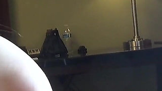 Rebel Rhyder POV BJ with Throatpie