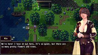 The Biggest Tits in Town