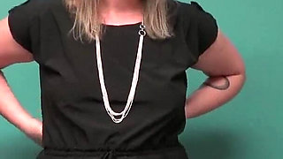 Bossy Nicole Featuring Nicole Baldwin