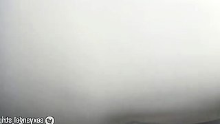 Hot jack off directions speaking portuguese english and