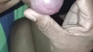 Ann231 hand job