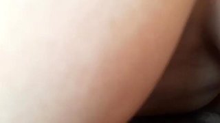 Desi Wife Cheats on Husband with Quick Fuck - Hot Indian Maid Creampie