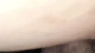 Pinay Fresh-faced Teen's Innocent Pussy Creamed