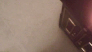 Full Latex Moments Before I Fuck Your Pussy with My Strap-on - Mistress Julia