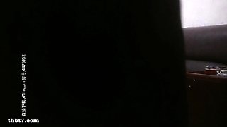 Amateur Slut in Panties Screws Her Neighbor Hardcore