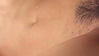 Asian Skinny Milf Fucked In Hairy Pussy As Leben Buffett