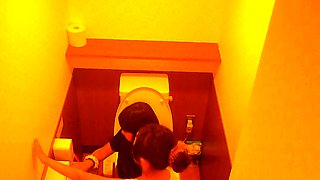 Asian Teen GF Cam Posing