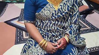 Indian bbw amateur sextape