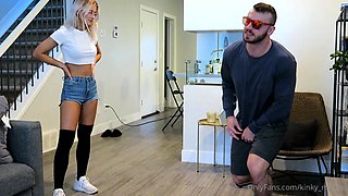 Amateur femdom fetish bitches