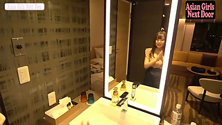 Stunning Dental Assistant Goes Raw and Ends with a Creampie Finish.