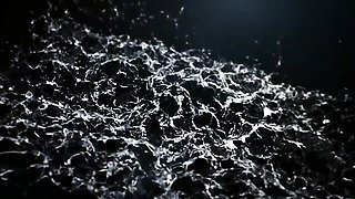 Hot Eveline Dellai at piss fuck clip