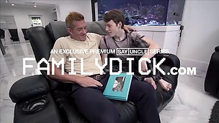 Missionary Twink Mason Anderson Pounds Bishop Marco Napolis Tight Asshole