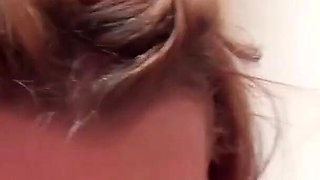 German Scout - Anal Casting Sex with Flexible College Girl Daphne