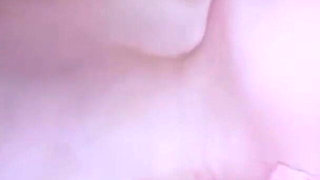 POV on a Private Beach with a Busty Gravure Idol. Raw Creampie