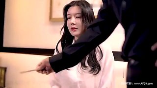 Beautiful china: Big Tits, Asian  Solo Porn