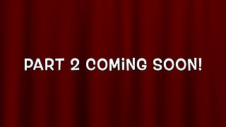 Part 1:- Domina Satana & Lanista Bear teaching pegging video with The Izars