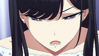 Anime Hentai Teacher Sex - Big Tits Blowjob & Creampie Doggystyle
