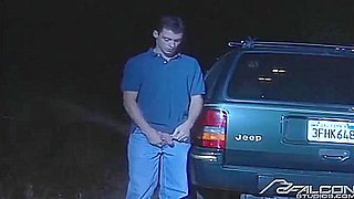 Colbys Forbidden Fantasy Comes True - Christian Taylor