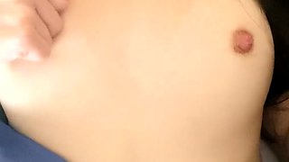 Nerdy amateur asians solo compilation