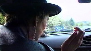 HOMEMADE AMATEUR BLOWJOB ORAL SWALLOW CUMSHOT COMPILATION