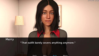 Project hot wife: playing with myself outdoor