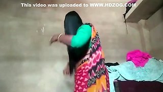 Village Hot Aunty Sexy Video