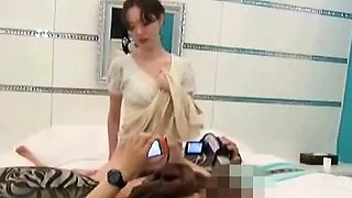 Amateur asian enjoys hardcore fuck in france