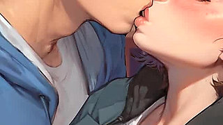 Taffy Tales: the Student with Monster Cock in His Pants and the Hot Chicks Around Him - Episode 6