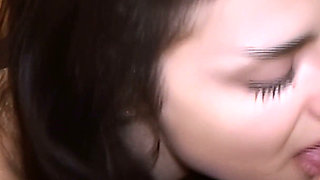 Her First Porn Ever