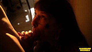 Amateur tart blowjob xxx spicy story