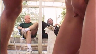 Swing My Wife Swing My Wife 129
